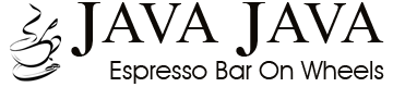 Java Java Espresso Bar on Wheels
